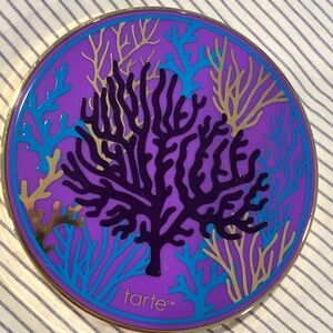 Tarte Rainforest of the Sea Vol 2 Eyeshadow Palette